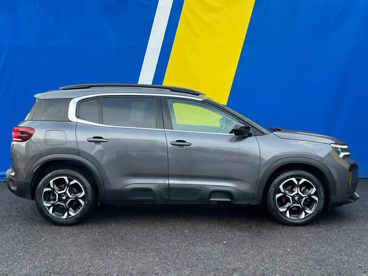 Citroen C5 Aircross FEEL PACK 1.5 HDI // APPLE CAR - Image 2
