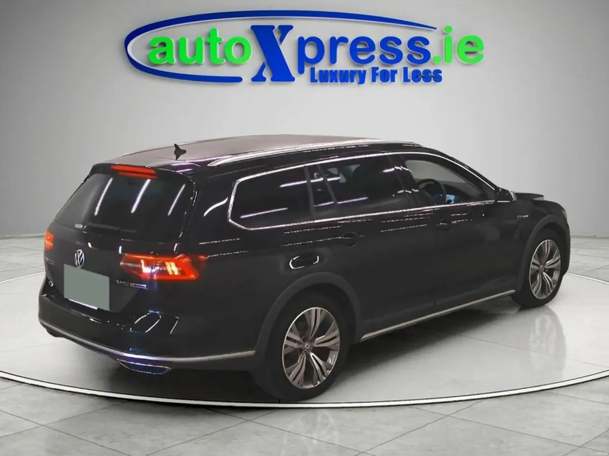 Volkswagen Passat 2.0 TDI ALLTRACK 4MOTION ADVANCE - Image 3