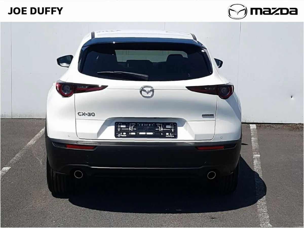 Mazda CX-30 2.0P Sky-G Homura (140ps) FWD  ** Avai - Image 4