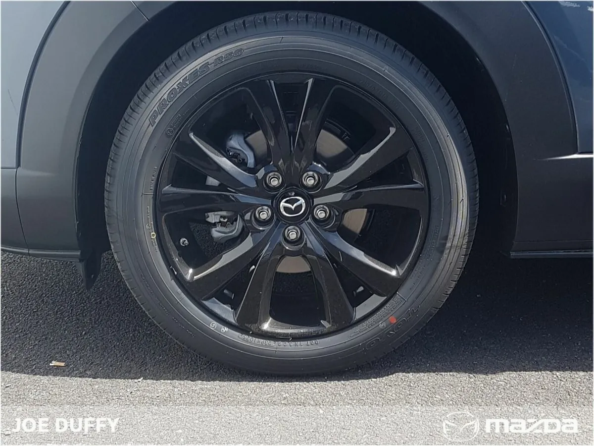 Mazda CX-30 2.0P Sky-G Homura (140ps) FWD  AUTO ** - Image 6