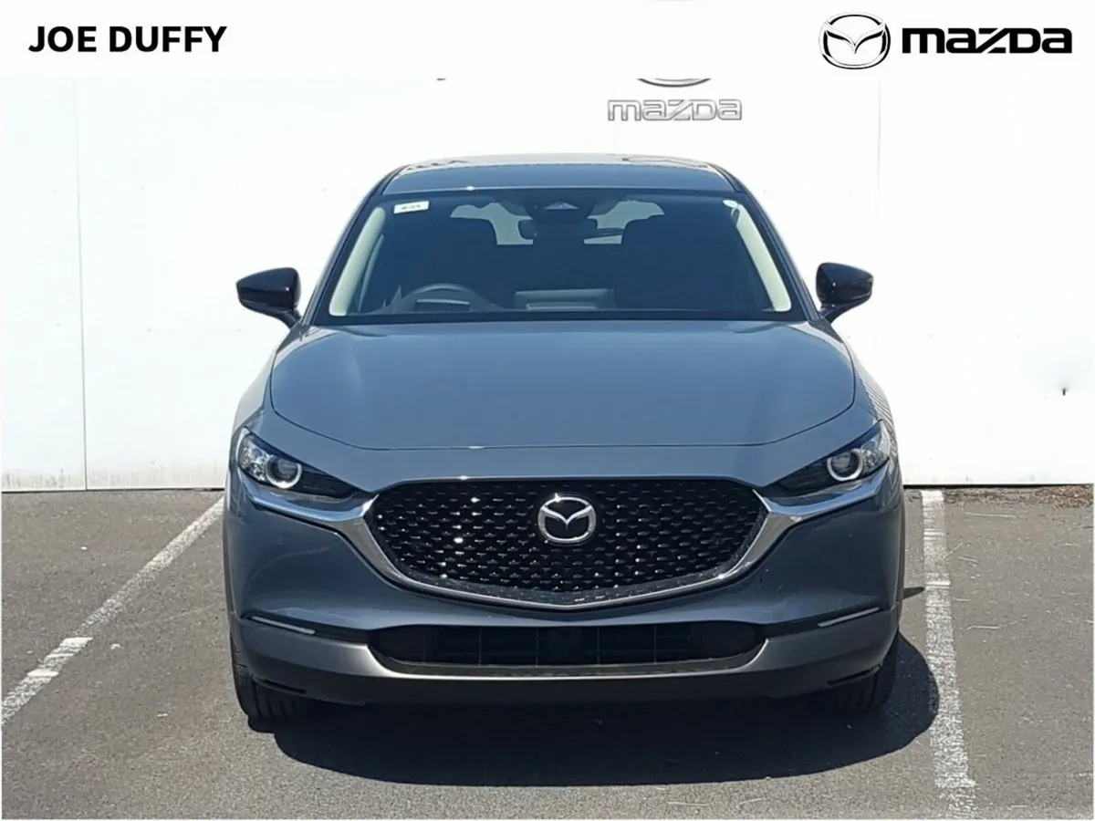 Mazda CX-30 2.0P Sky-G Homura (140ps) FWD  AUTO ** - Image 3