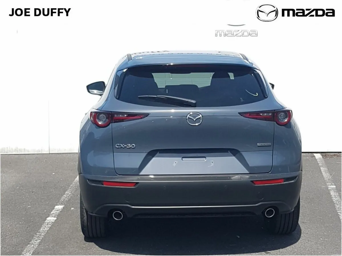 Mazda CX-30 2.0P Sky-G Homura (140ps) FWD  AUTO ** - Image 4