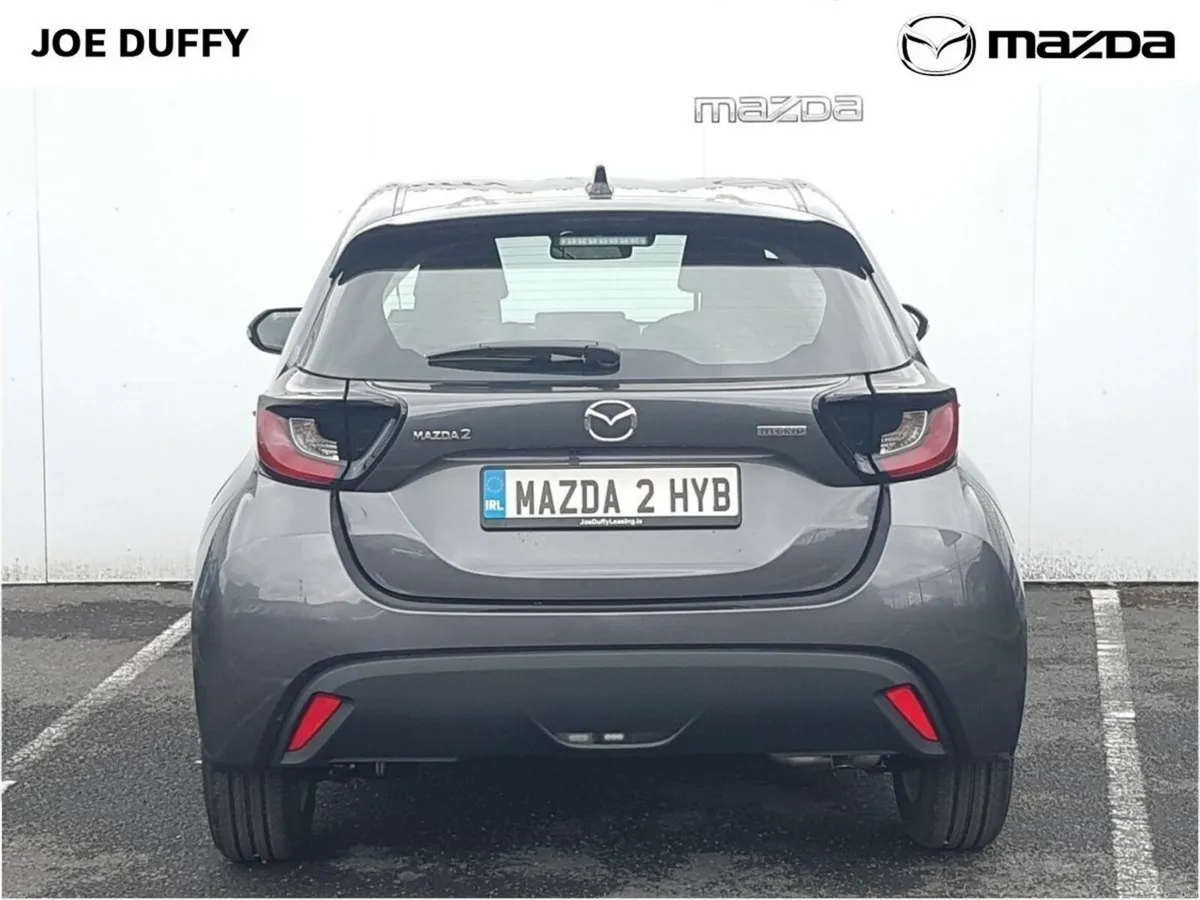 Mazda Mazda2 * SOLD * HYBRID 5DR (116ps) Centre-Li - Image 4