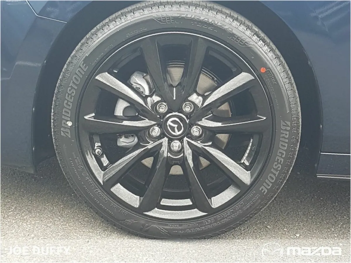 Mazda Mazda3 Mazda3 5HB E-SKYACTIV X 186ps 6AT FWD - Image 6