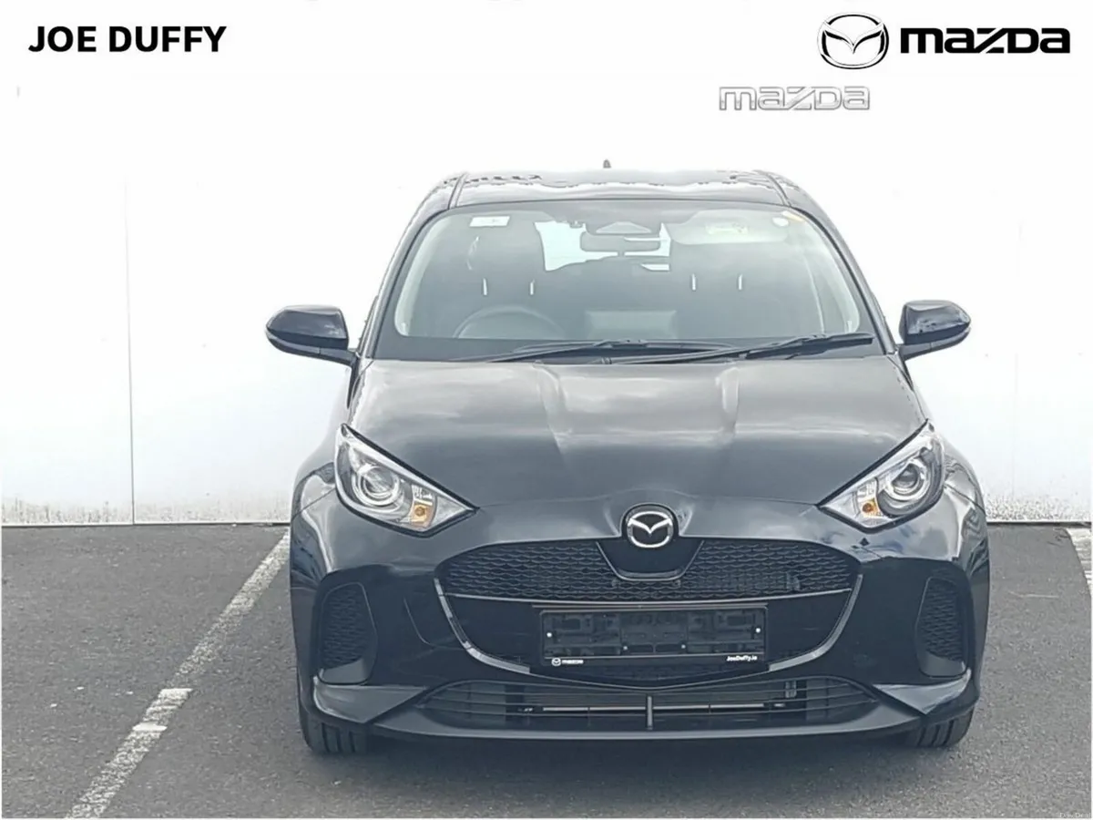 Mazda Mazda2 HYBRID 5DR (116ps) Centre-Line Auto - Image 3