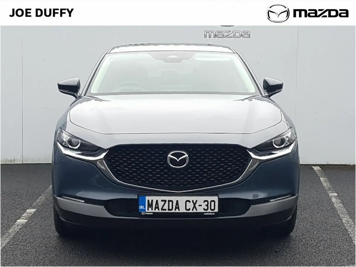 Mazda CX-30 e-SKYACTIV X 186ps 6MT FWD Homura Sunr - Image 3