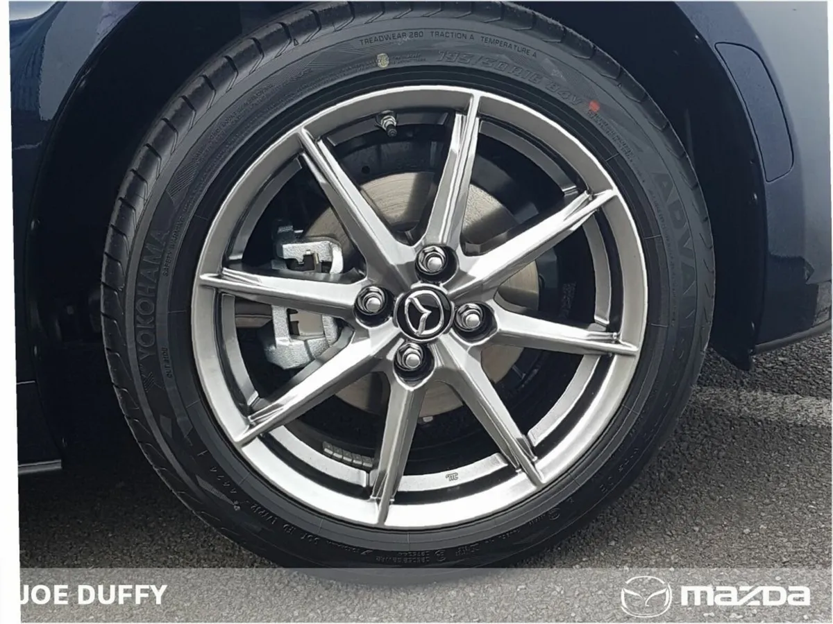 Mazda MX-5 Exclusive Line RF 1.5 SKY-G 132PS  ** A - Image 6