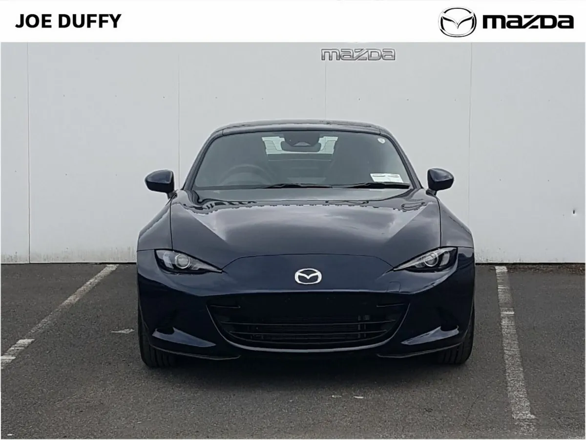 Mazda MX-5 Exclusive Line RF 1.5 SKY-G 132PS  ** A - Image 3