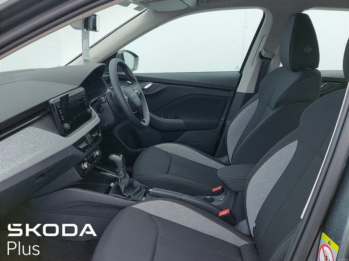 Skoda Kamiq SELECTION 1.0TSI 115HP DSG - Image 4