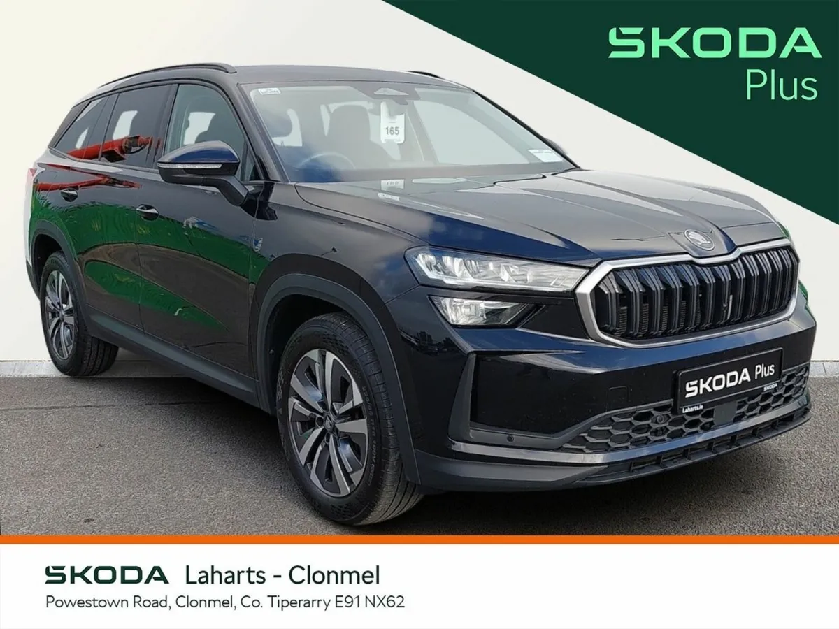 Skoda Kodiaq SELECTION 2.0TDI 150HP DSG - Image 1