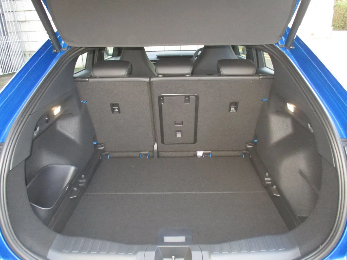 ESPSV  ELECTRIC TAXI GRANT OFFER !!!!! - Image 6