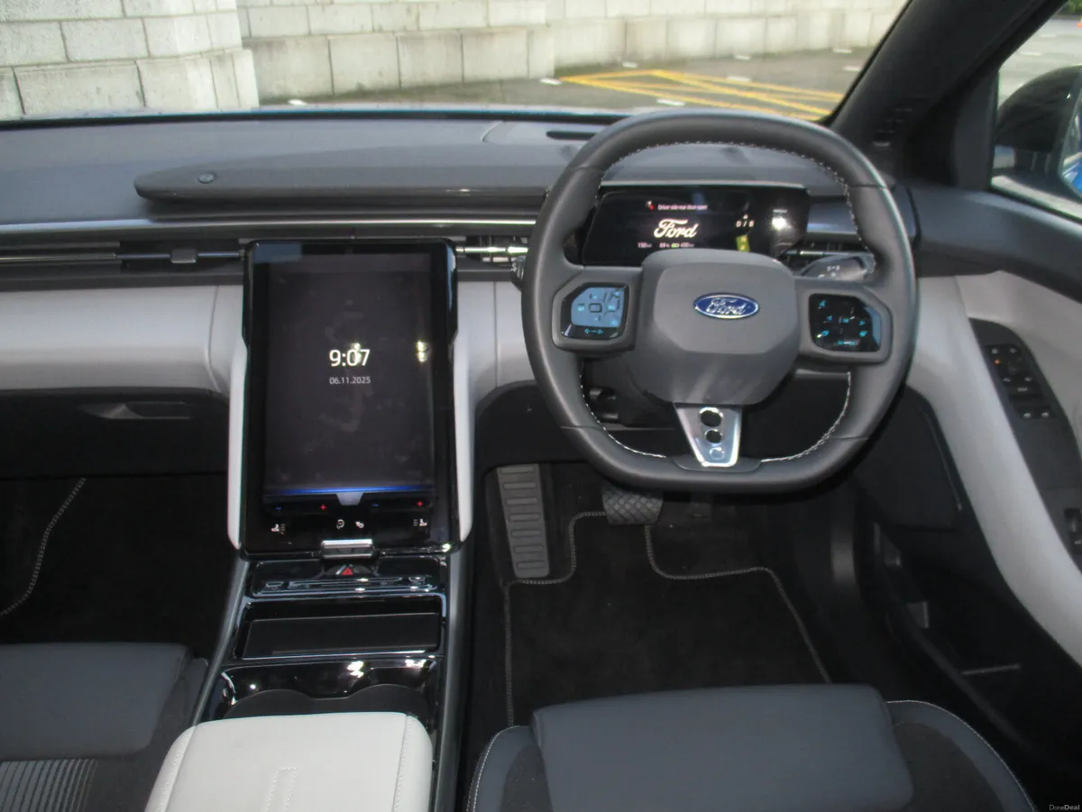 ESPSV  ELECTRIC TAXI GRANT OFFER !!!!! - Image 5