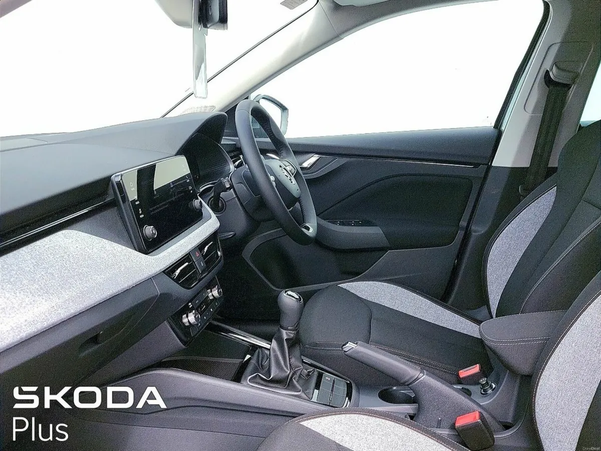 Skoda Scala SELECTION 1.0TSI 115HP - Image 4