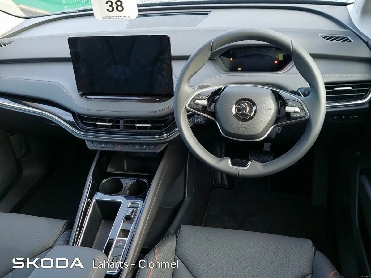 Skoda Enyaq 85+ - Image 2