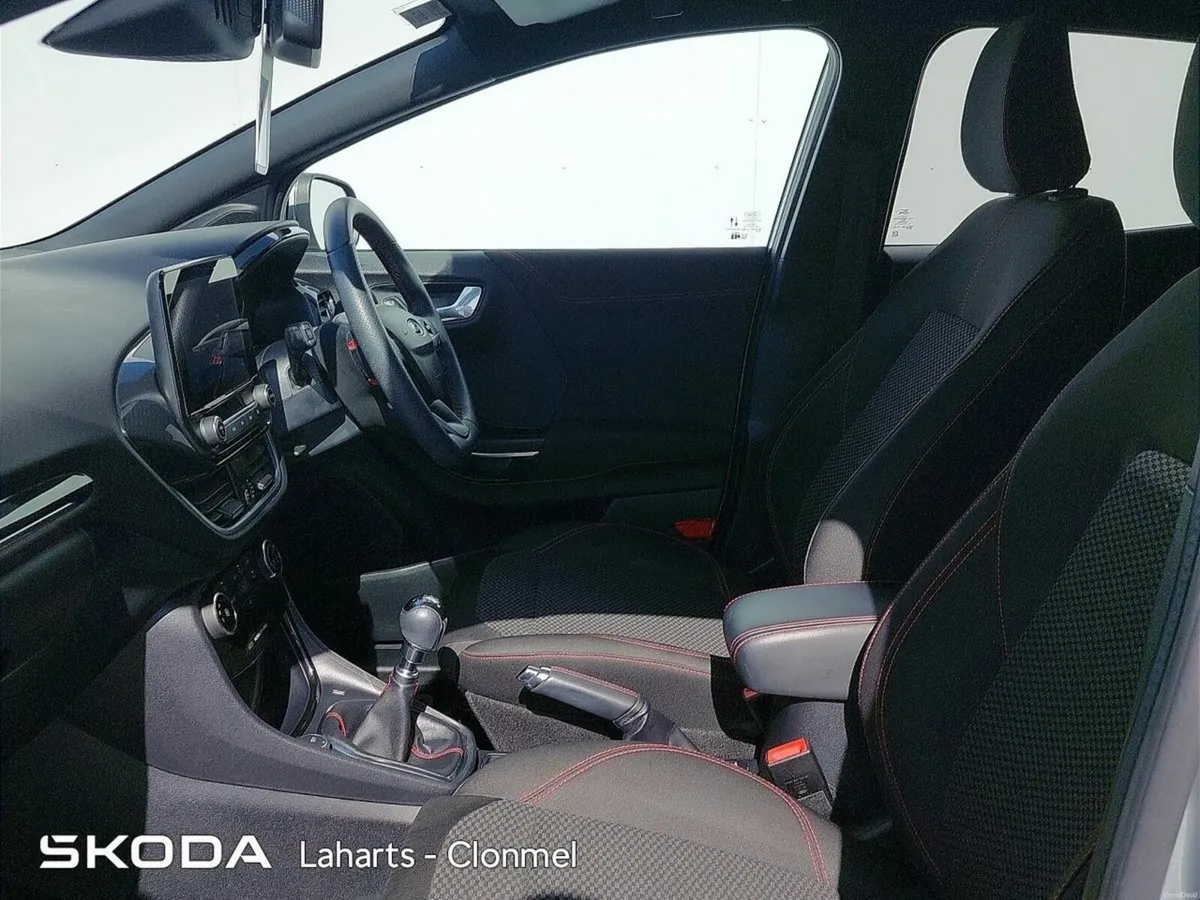 Ford Puma ST-LINE 1.5TD 5DR 120PS - Image 4