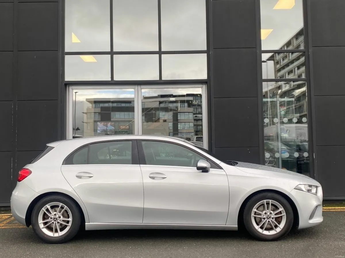 Mercedes-Benz A-Class (New Model) A200 Style Auto - Image 4
