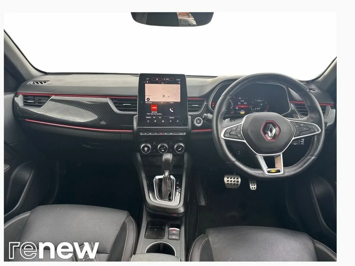 Renault Arkana TCe 140 Auto RS Line - Image 2