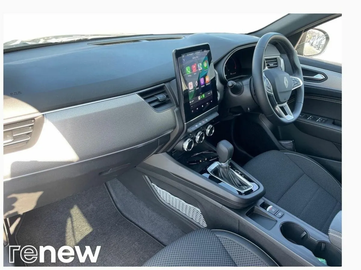 Renault Arkana TCe 140 Auto techno - Image 5