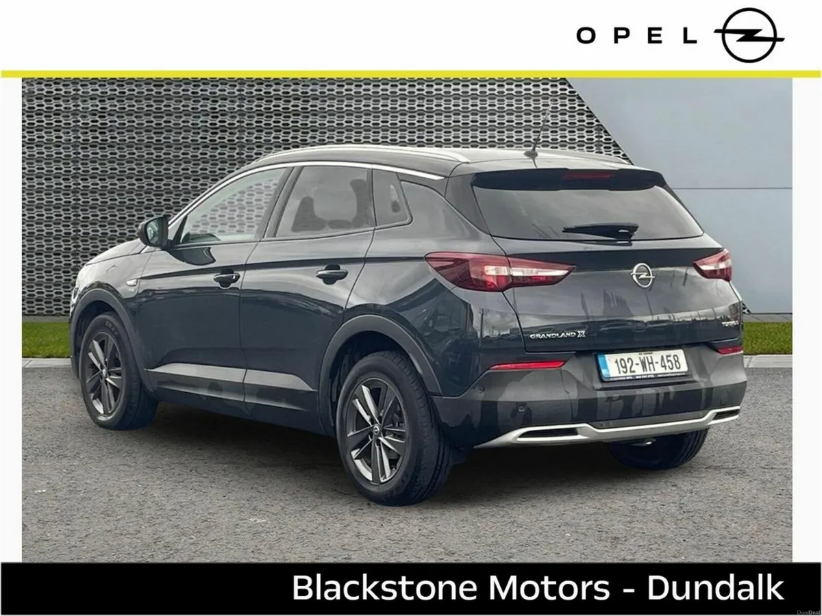Opel Grandland X 120 Years Edit 1.5 Turbo D 130PS - Image 3