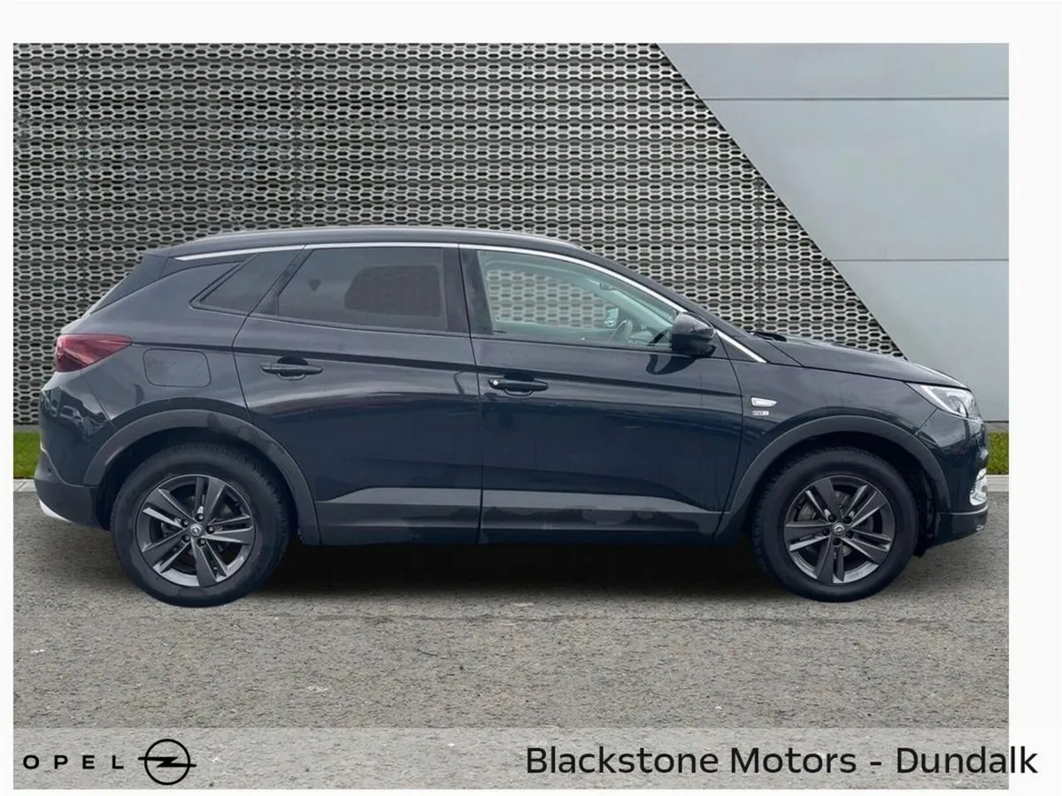 Opel Grandland X 120 Years Edit 1.5 Turbo D 130PS - Image 6