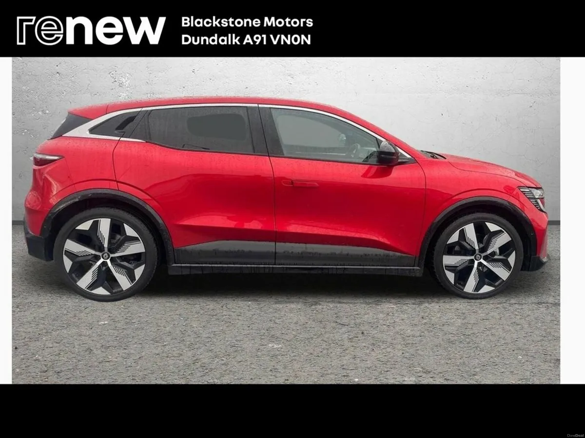 Renault Megane E-Tech EV40 130hp Techno - Image 3