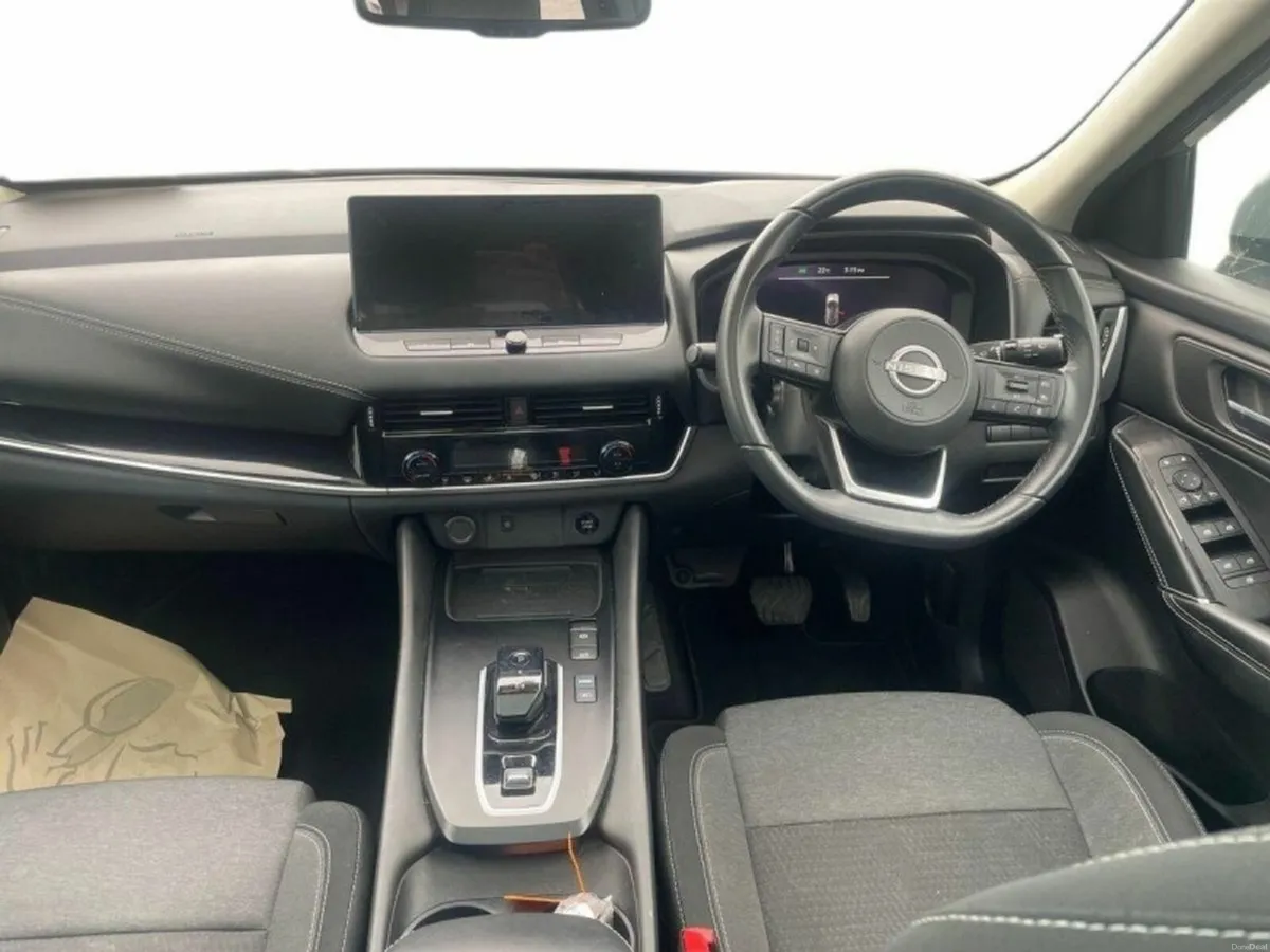 Nissan Qashqai ePOWER QASHQAI SV PREMIUM - Image 2