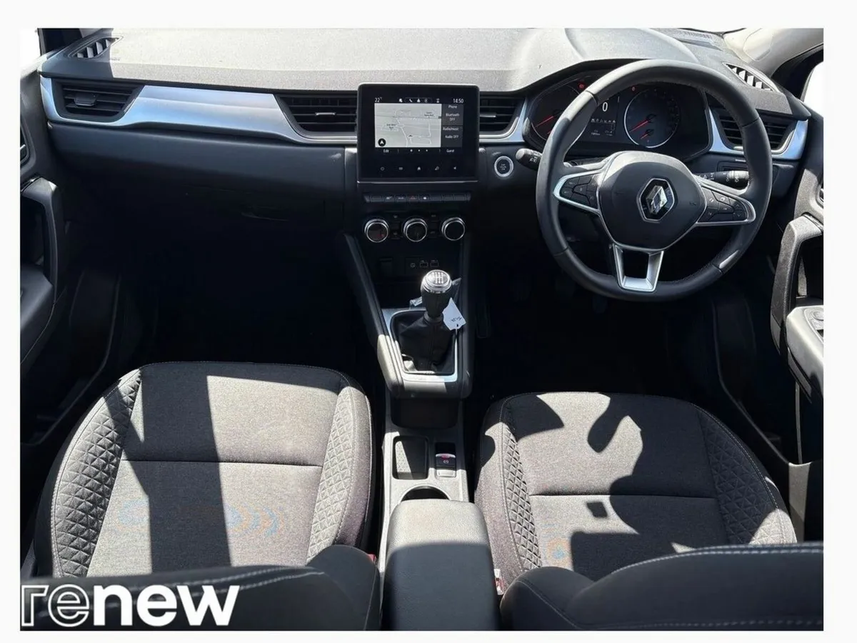 Renault Captur TCe 90 Evolution - Image 2