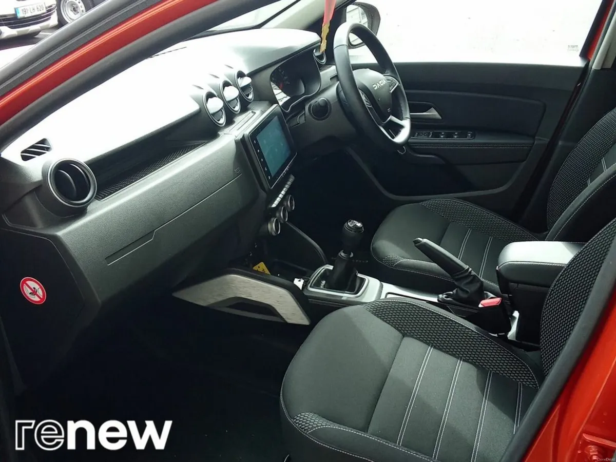 Dacia Duster 1.0 TCe 90 Journey - Image 5