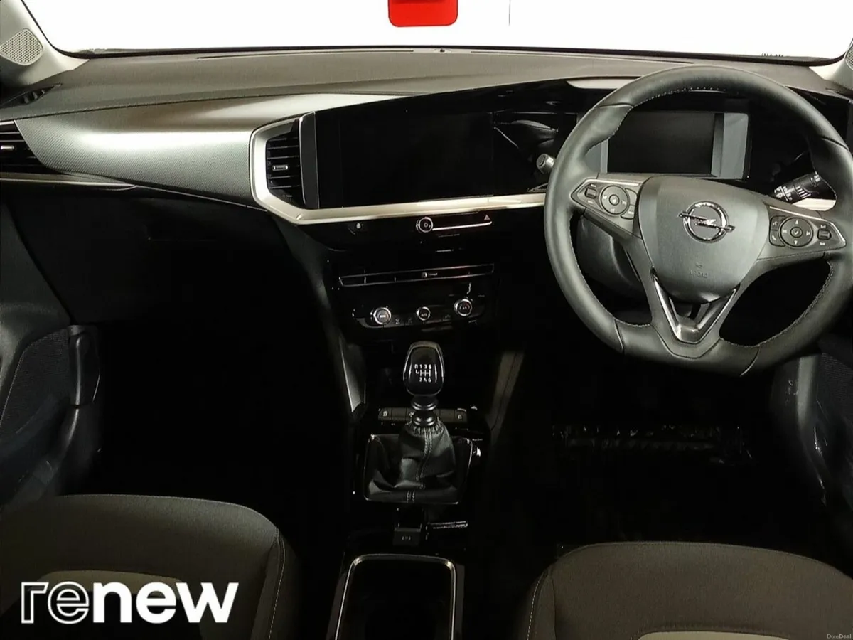 Opel Mokka Elegance - Image 2