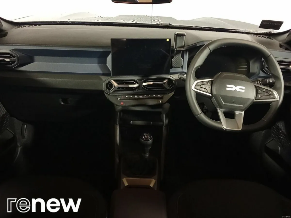 Dacia Duster 1.2 - Image 2
