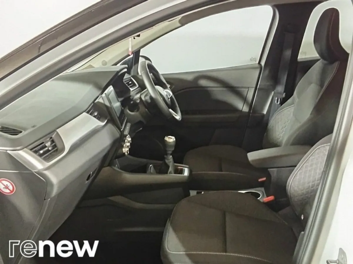 Renault Captur TCe 90 Evolution - Image 4