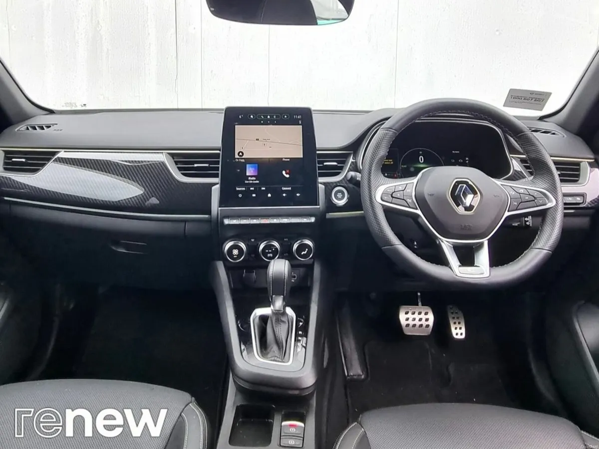 Renault Arkana Espirit Alpine - Image 2