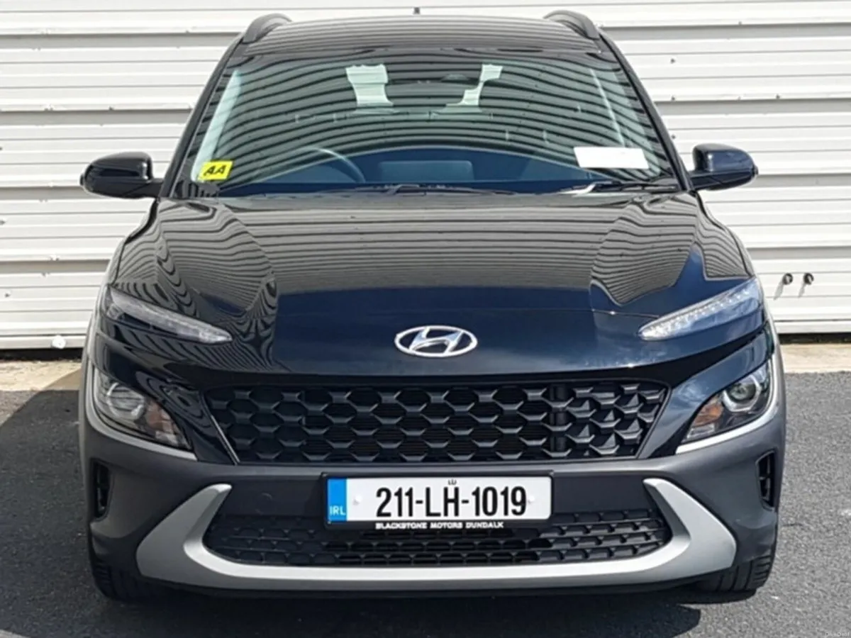 Hyundai KONA Kauai Comfort 5DR - Image 2