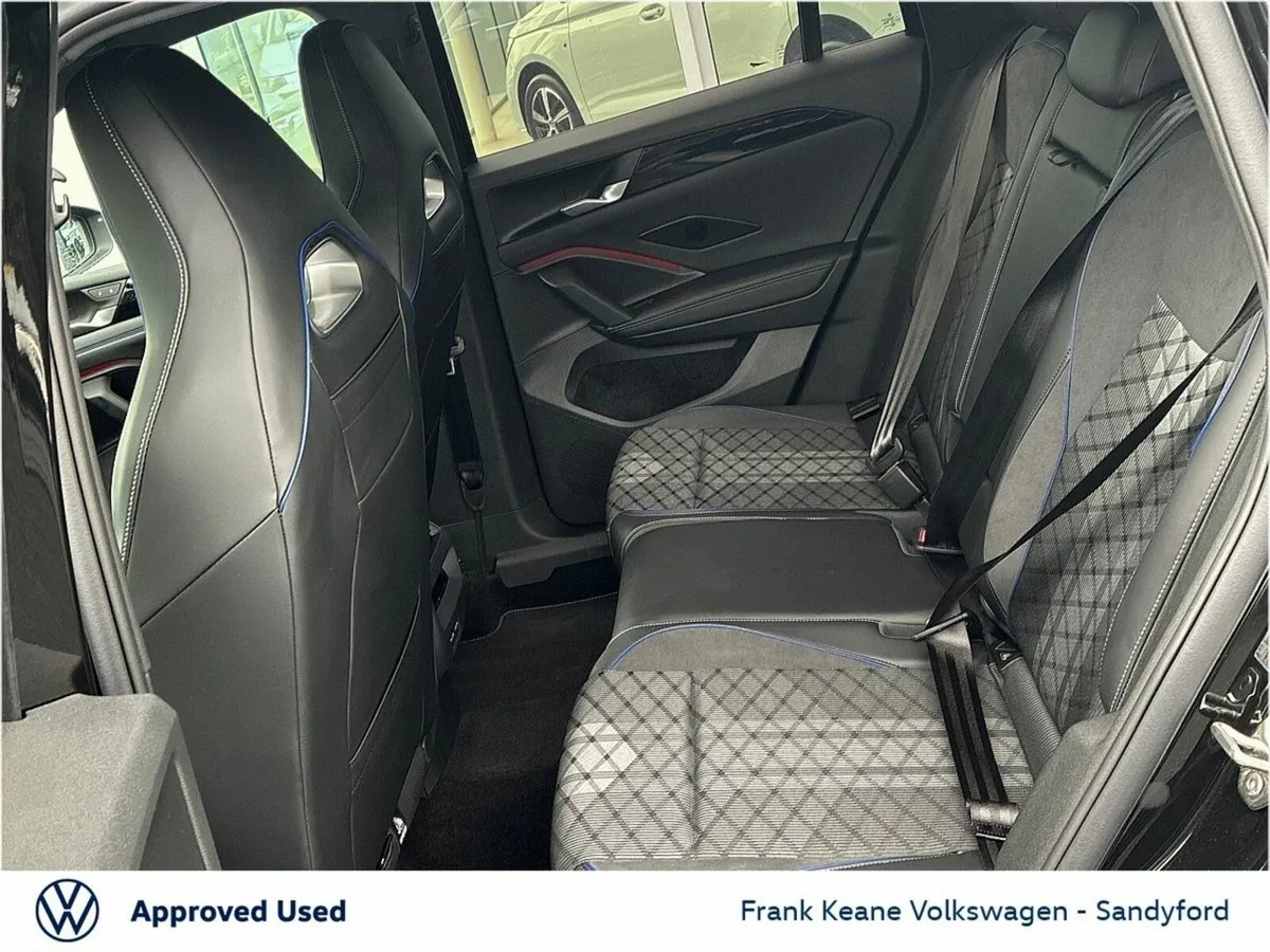 Volkswagen Tiguan AUTOMATIC *R-Line75* 1.5TSI PHEV - Image 6