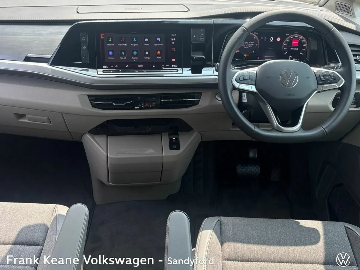 Volkswagen California OCEAN AUTO 2.0TDI 150BHP *IN - Image 2