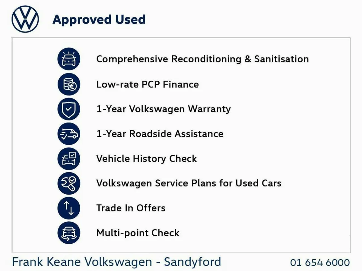 Volkswagen Caddy Maxi Life LIFE AUTO 2.0TDI 122BHP - Image 5