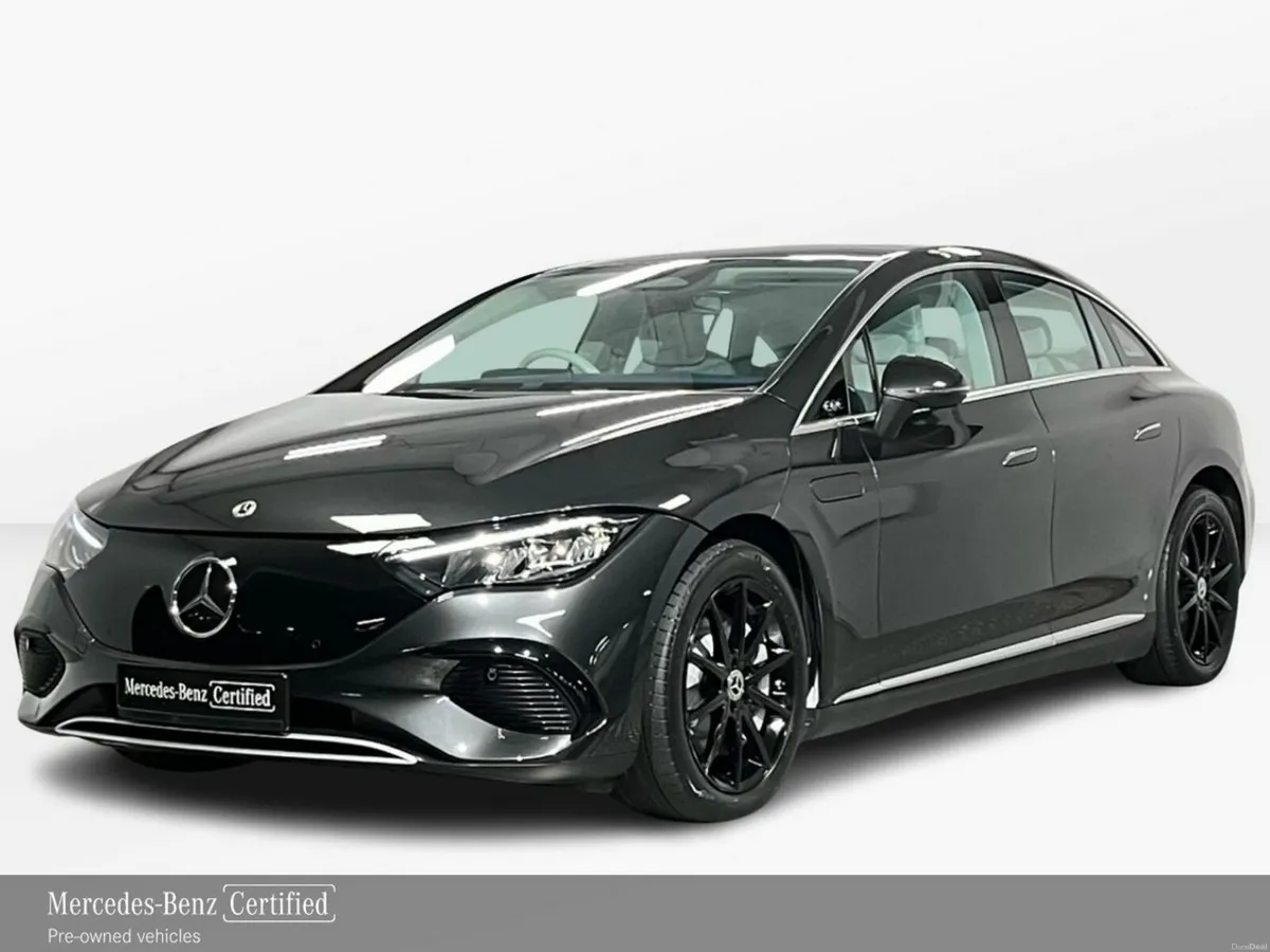 Mercedes-Benz EQE 300 - Price Drop €5,000 saving- - Image 1