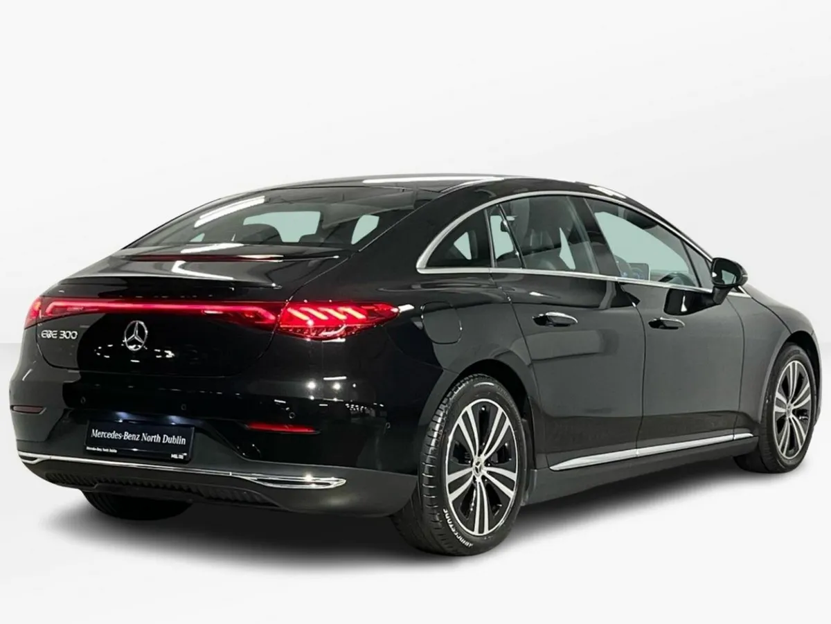 Mercedes-Benz EQE 300 Sport - Price Drop €5,000 sa - Image 3
