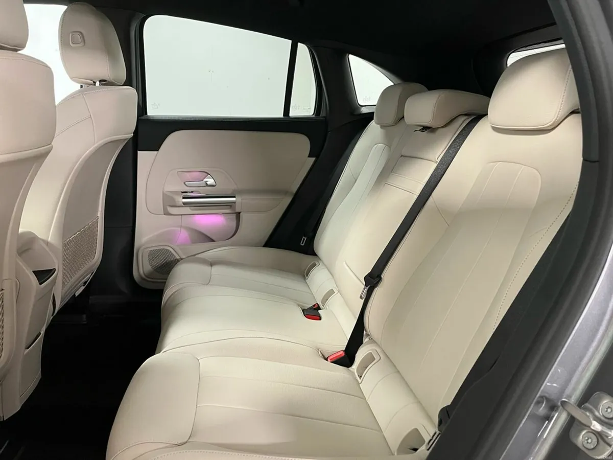 Mercedes-Benz EQA 250+ Progressive - 18 Inch Alloy - Image 4