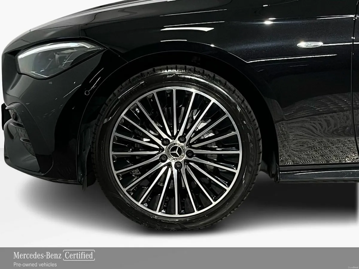 Mercedes-Benz CLE 300e AMG Coupe - High Spec - 19 - Image 5