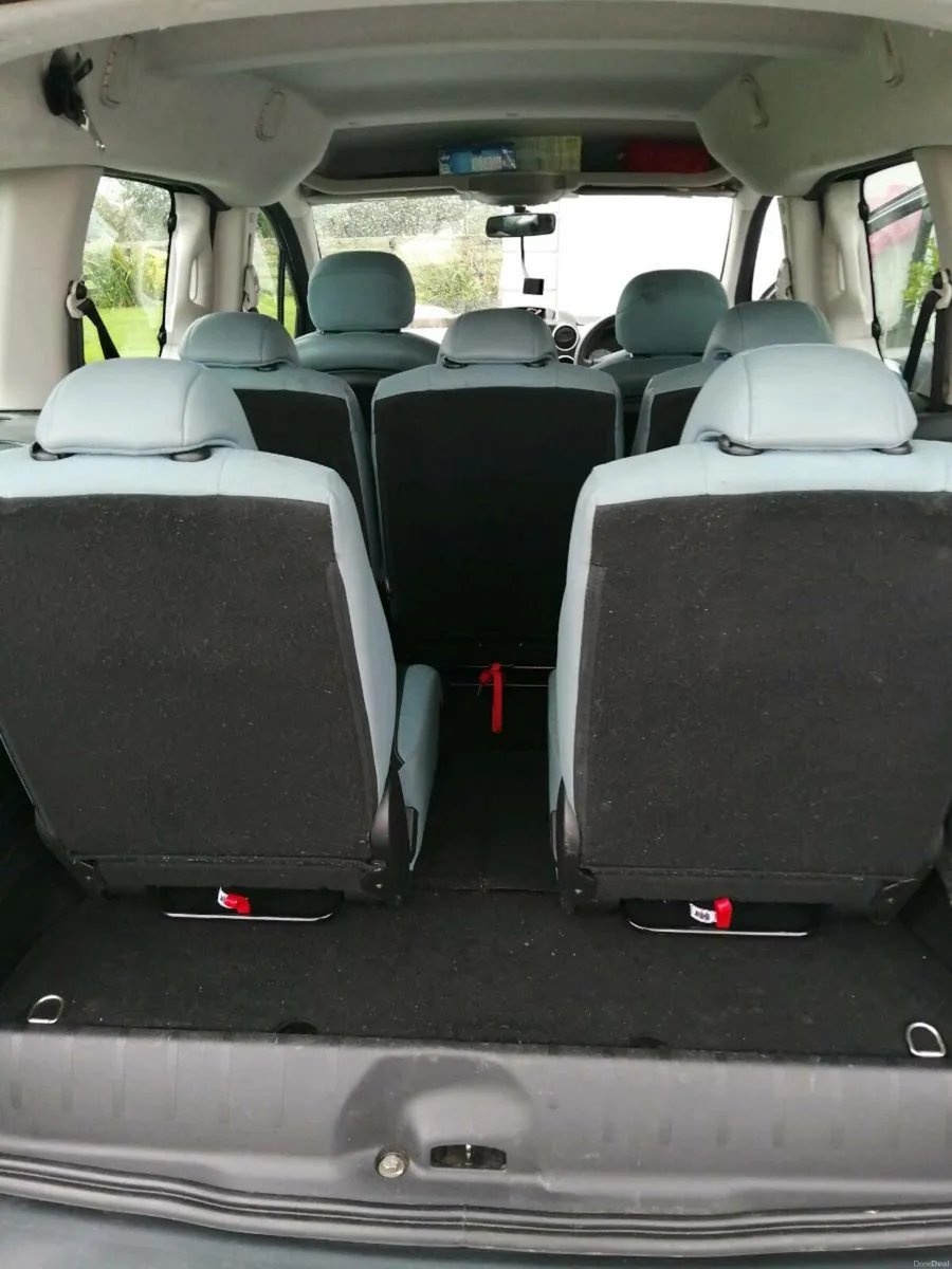 Citroen berlingo multispace - Image 4