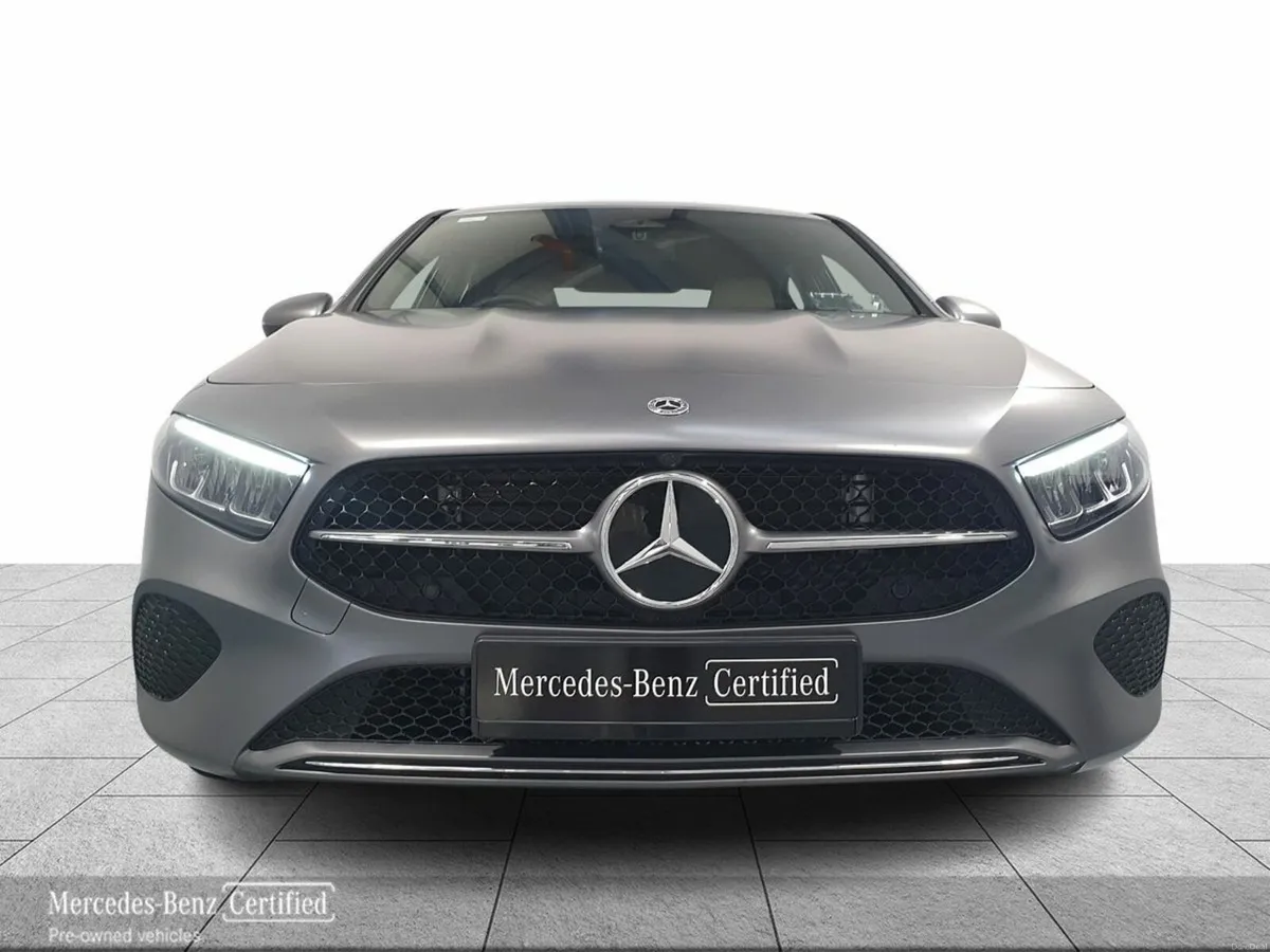 Mercedes-Benz A-Class A 180 Saloon - Image 6