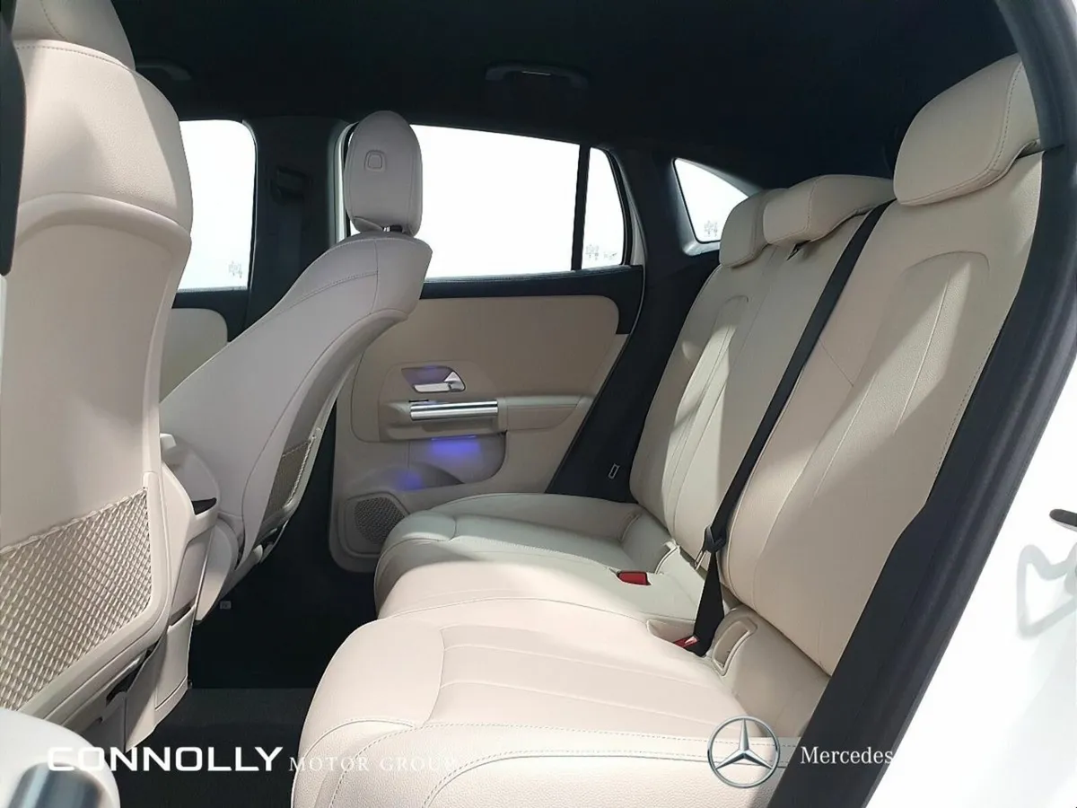 Mercedes-Benz GLA 180D Progressive Line Plus - Ful - Image 6