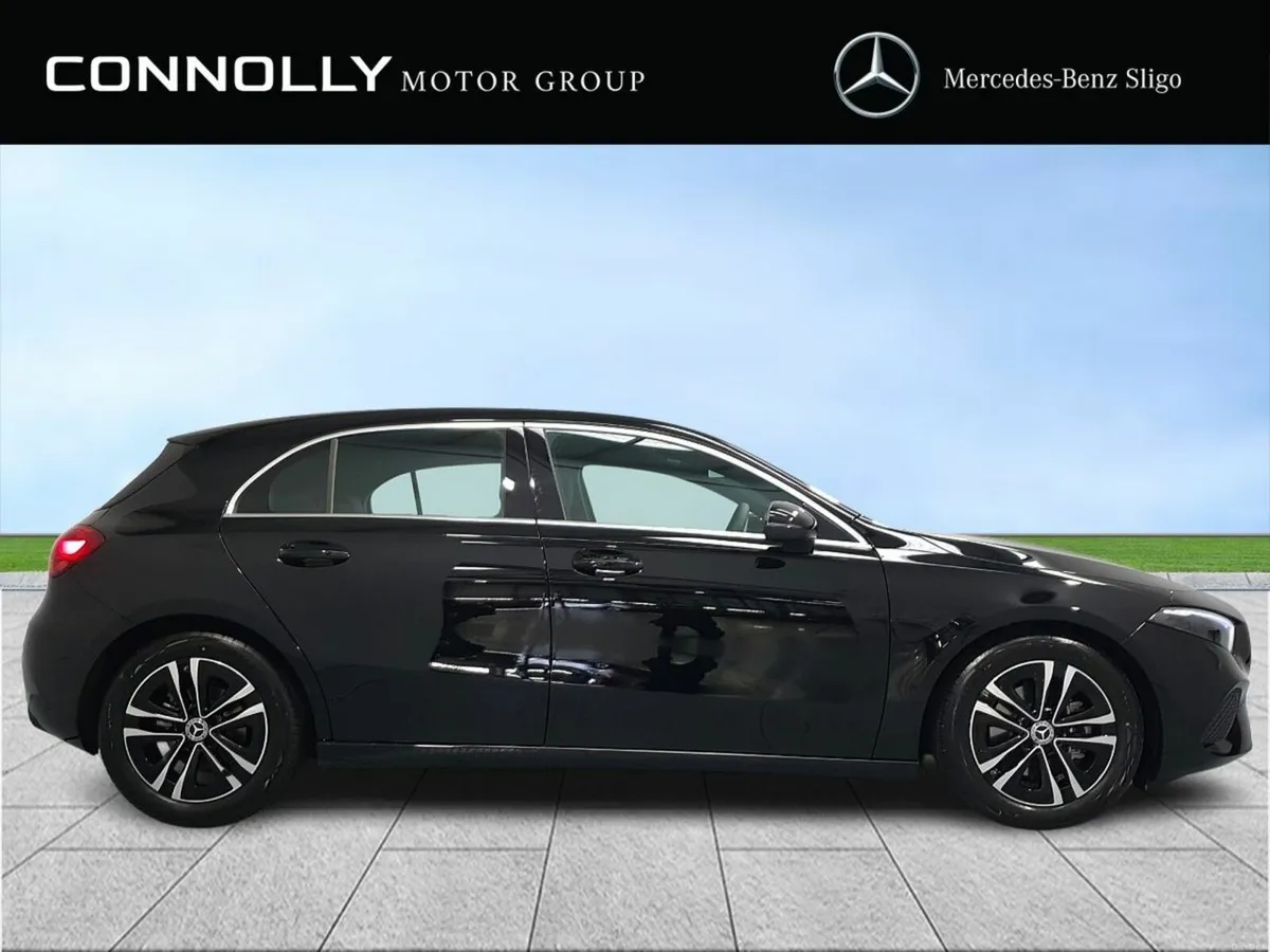 Mercedes-Benz A-Class A180 D Progressive - Image 3