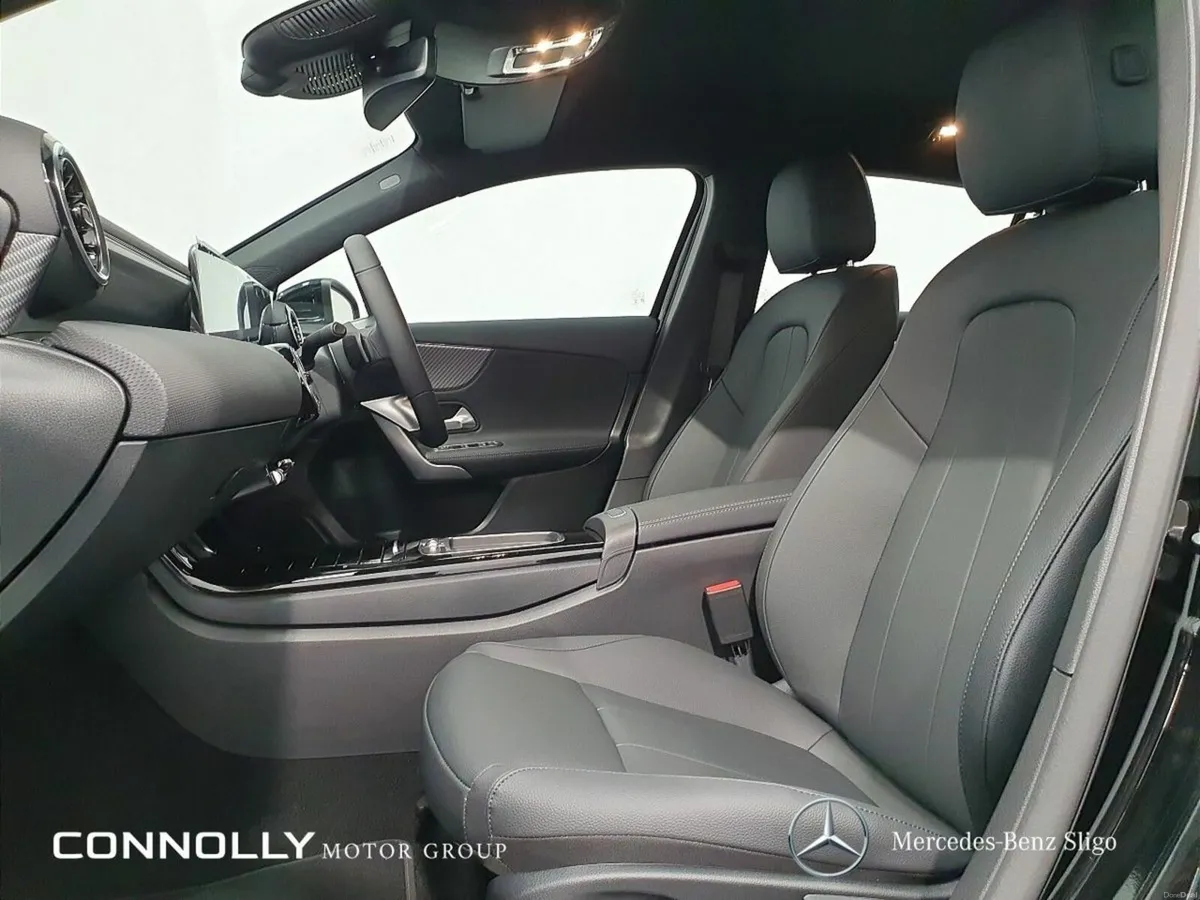 Mercedes-Benz A-Class A180 D Progressive - Image 5