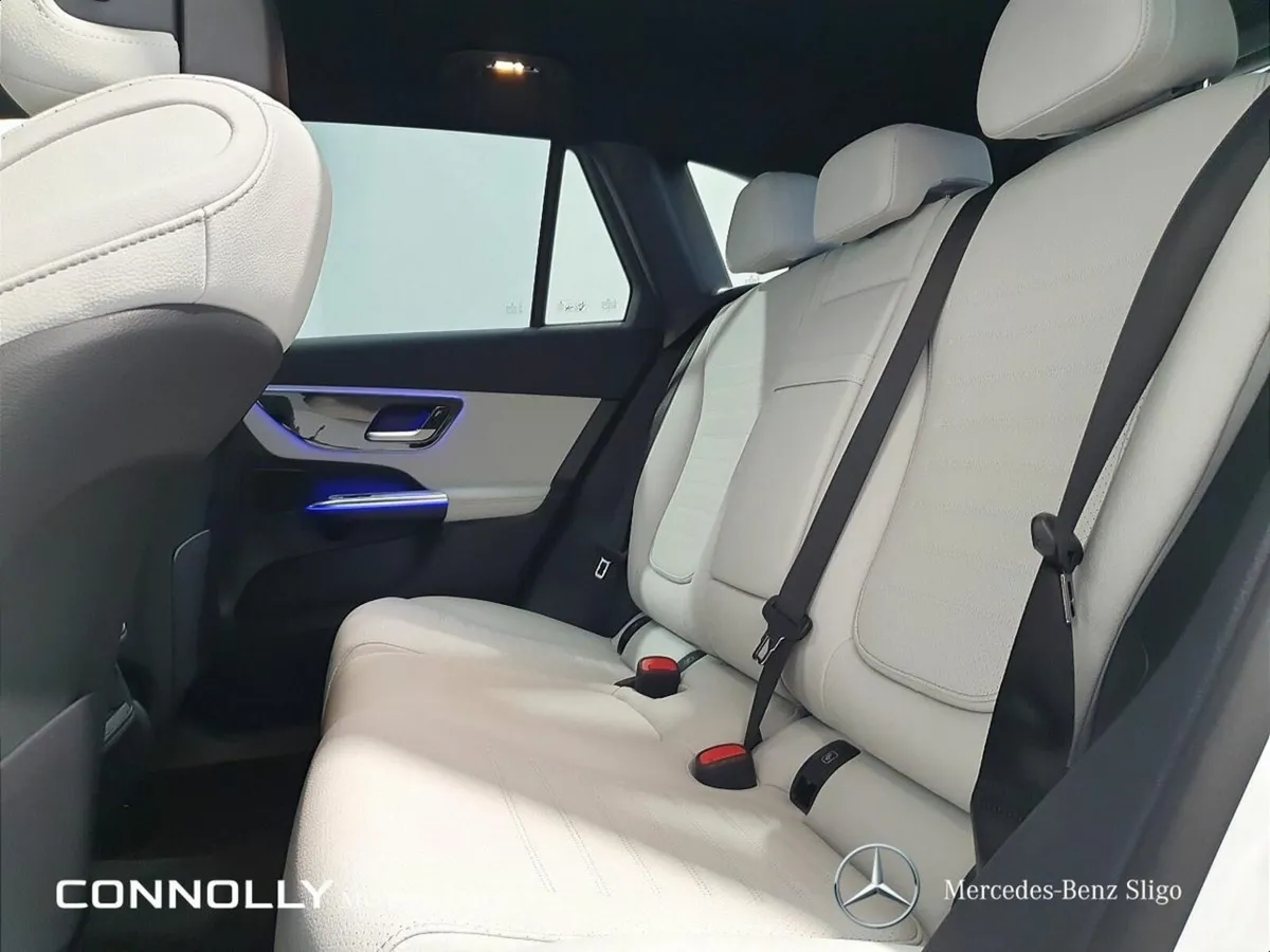 Mercedes-Benz GLC GLC 220 D 4MATIC AMG Line - Image 6