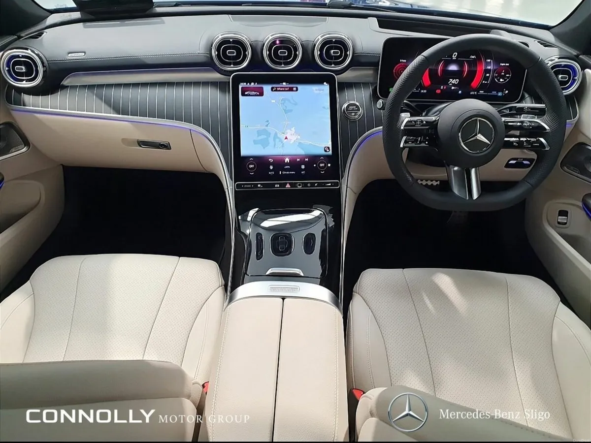 Mercedes-Benz CLE 220 D  Premium Plus......Was €92 - Image 4
