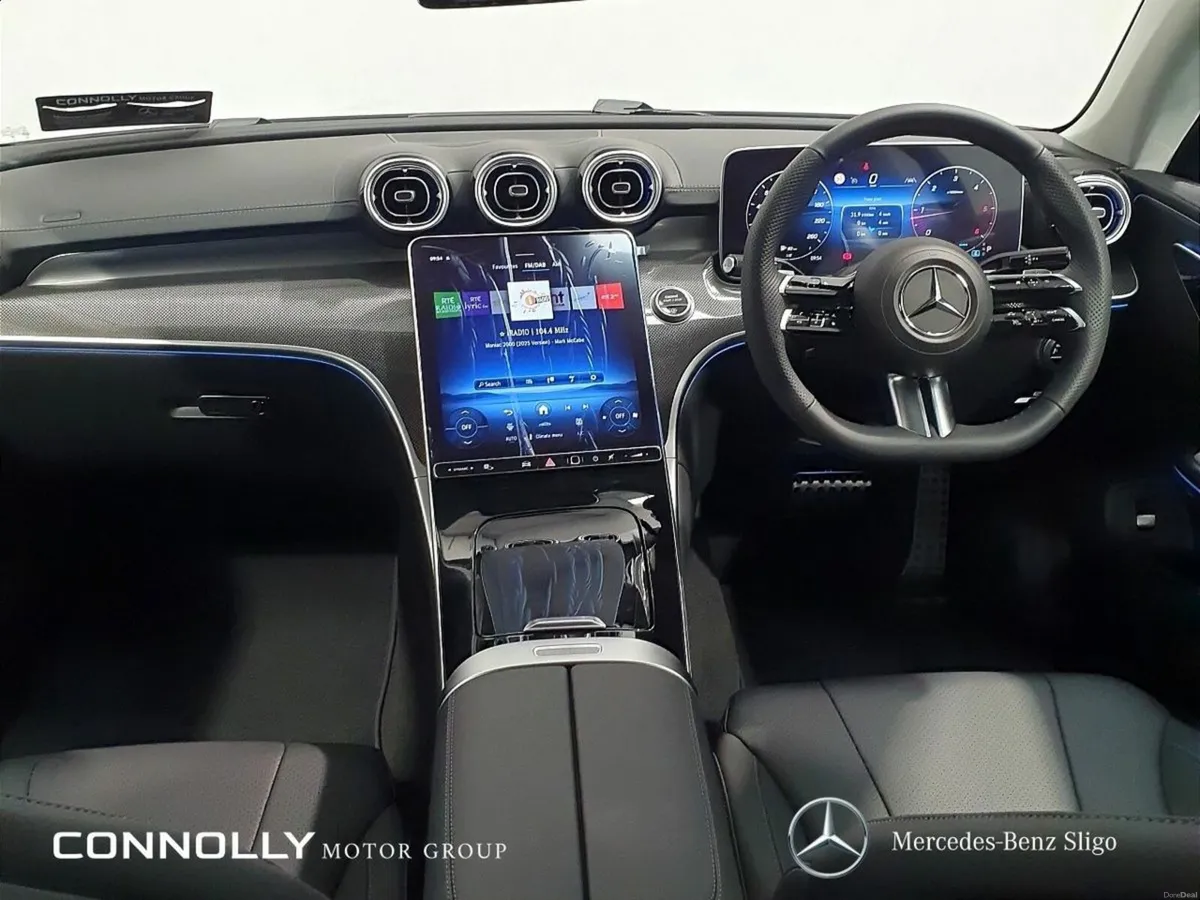 Mercedes-Benz CLE 220d AMG Line - Image 4