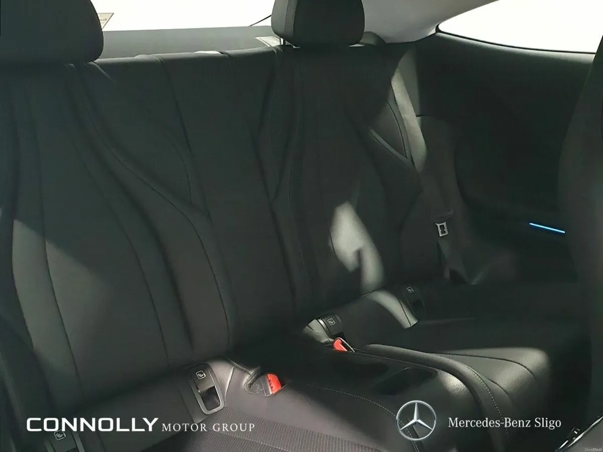 Mercedes-Benz CLE 220d AMG Line - Image 6