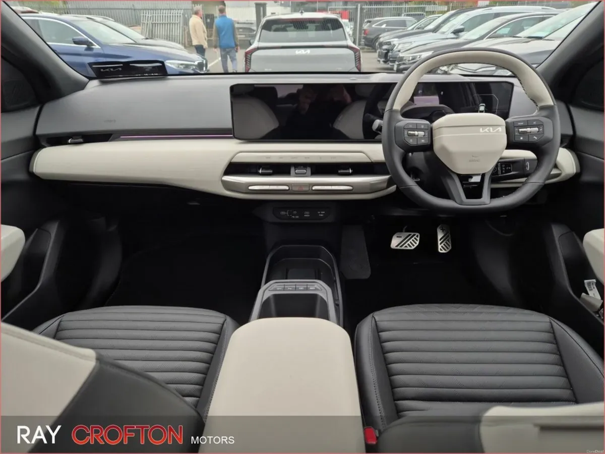 Kia EV4 **ORDER FOR 2026** - Image 4